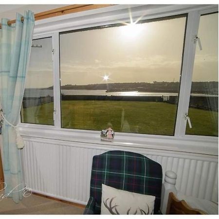Bay View Bed & Breakfast Wick  Esterno foto