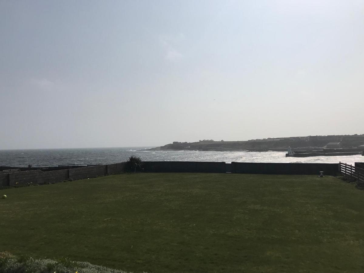 Bay View Bed & Breakfast Wick  Esterno foto